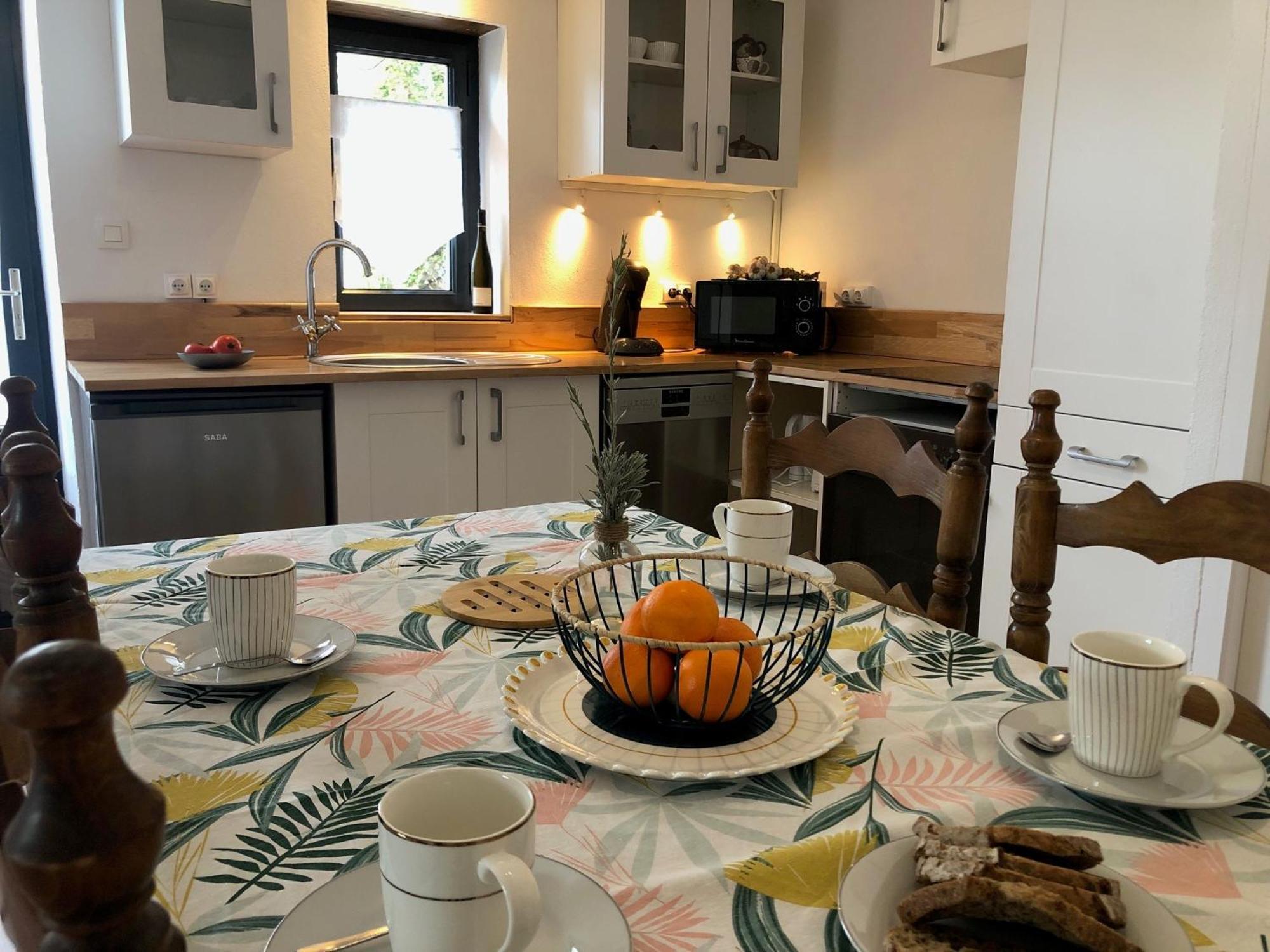 Les Loges De Bacchus L'Epicurieux Apartment Chonas-lʼAmballan Exterior foto