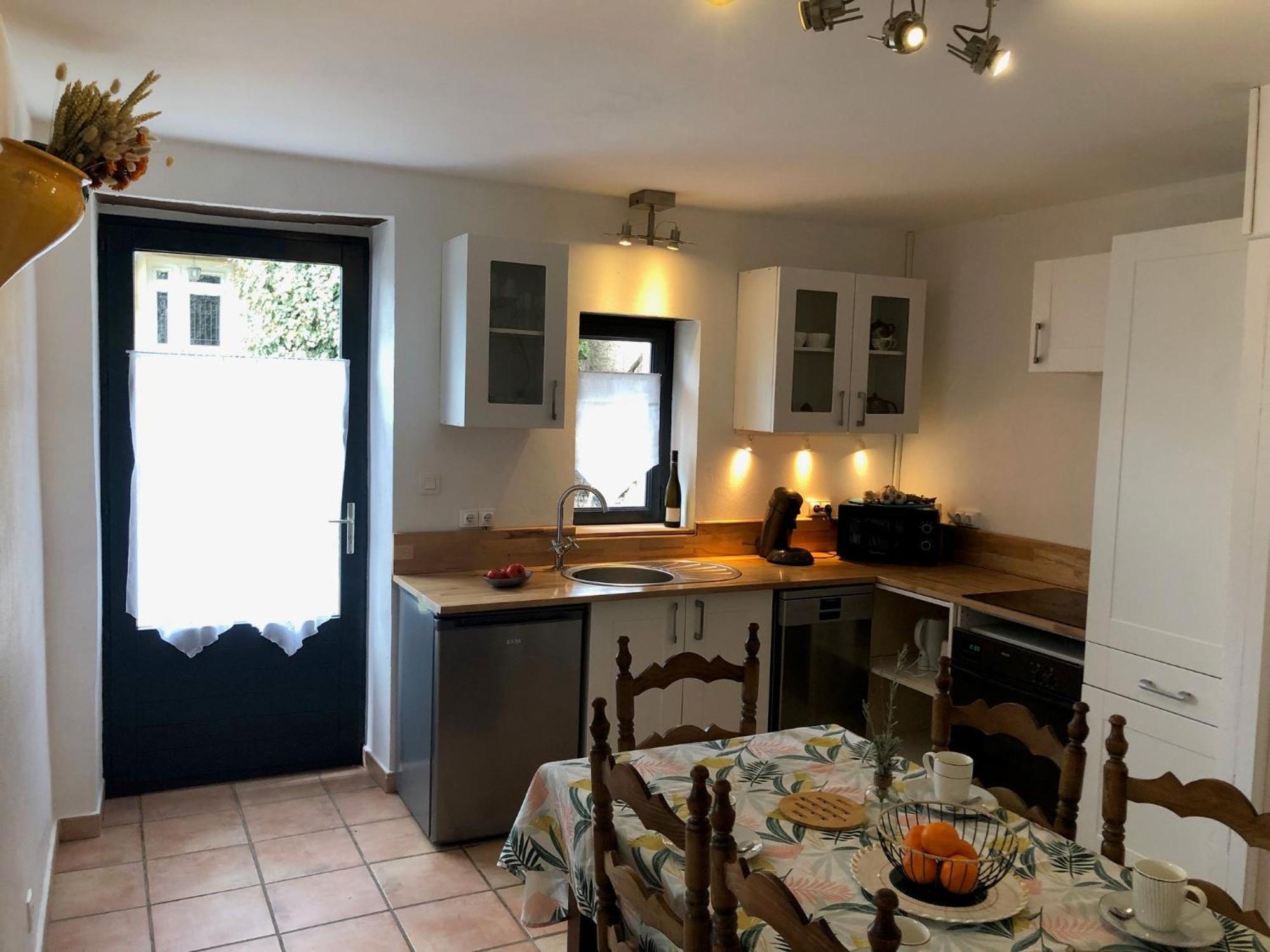Les Loges De Bacchus L'Epicurieux Apartment Chonas-lʼAmballan Exterior foto